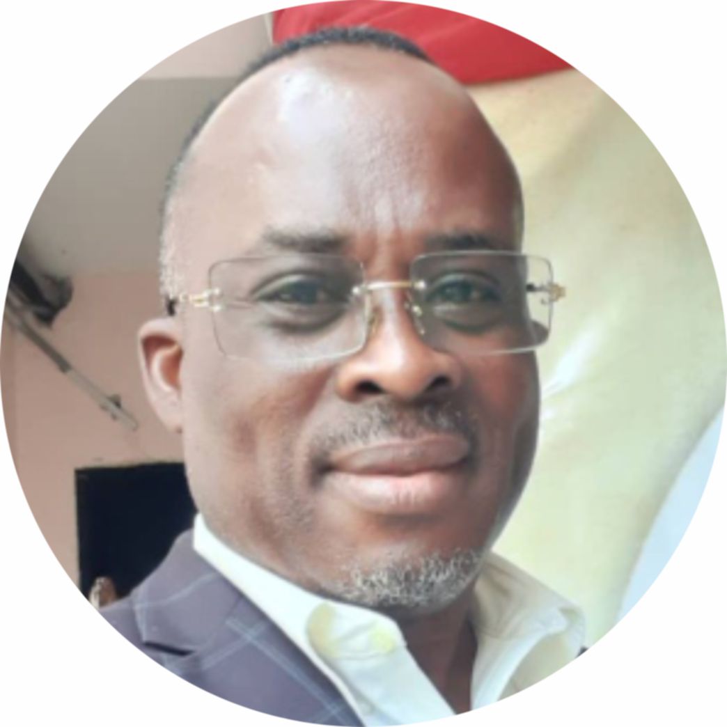 Deputy Chairman